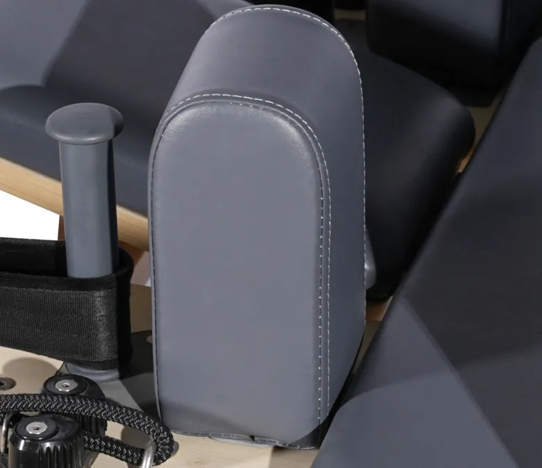 Cadillac Reformer Yoga Pilates Reformer Full Trapéz