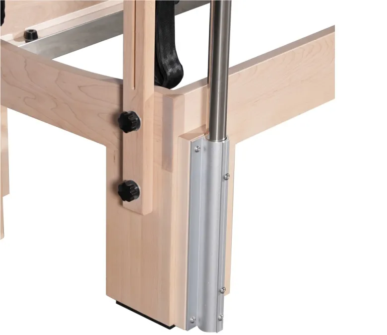 Cadillac Reformer Yoga Pilates Reformer Full Trapéz