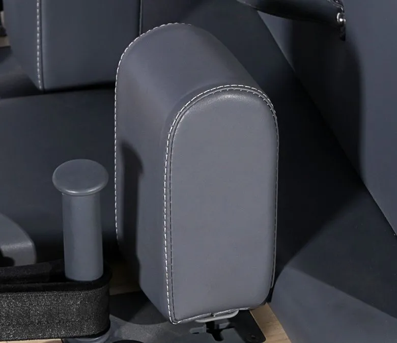 Full Track Wood Pilates Reformer ágy