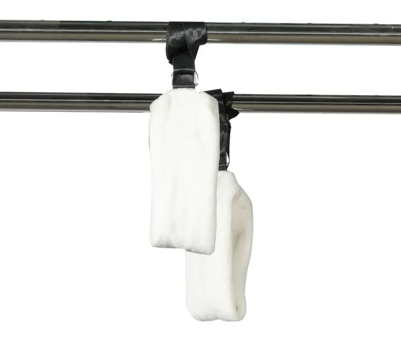 Pilates Cadillac Fuzzies