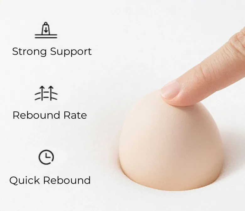 Testre szabott Studio Wood Pilates hordó