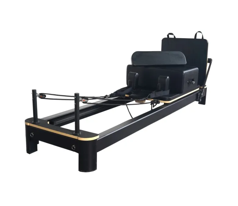 Eladó alumínium Pilates Reformer 4.0 gép