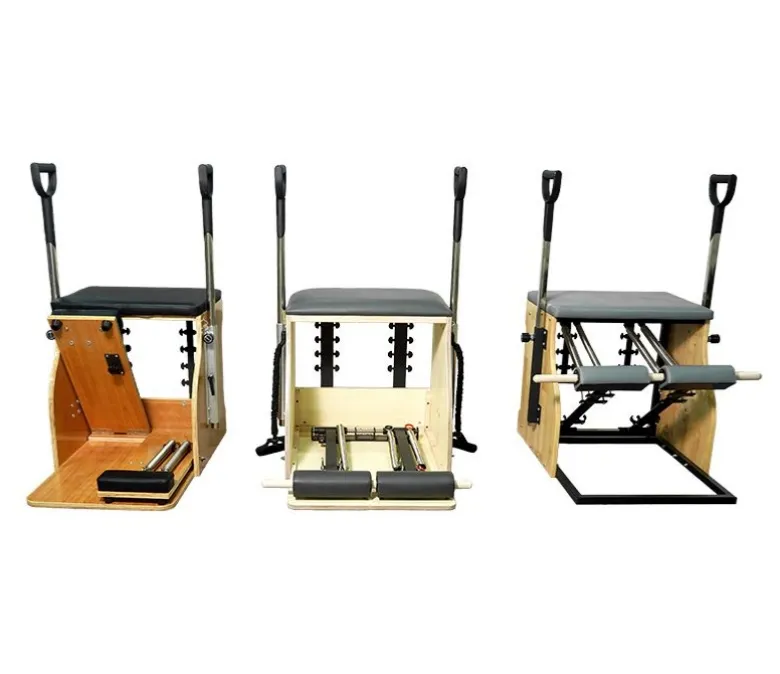 Pilates Szék Stabilitási Szék Pilates Wunda Szék