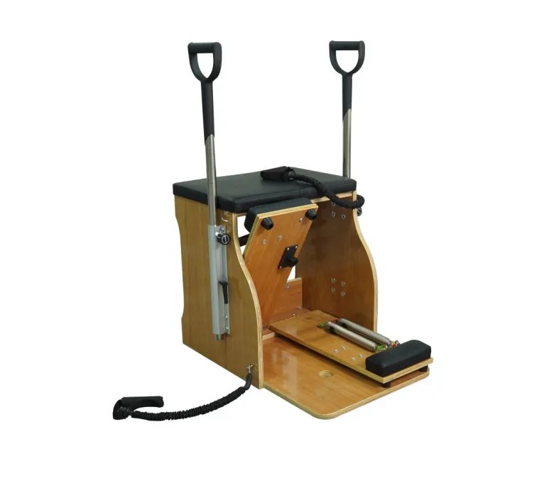 Pilates Szék Stabilitási Szék Pilates Wunda Szék