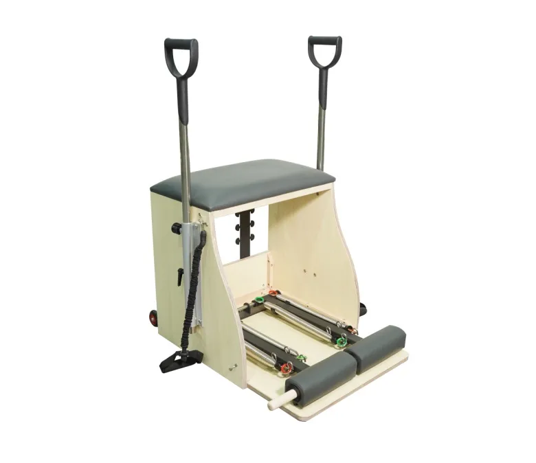 Pilates Szék Stabilitási Szék Pilates Wunda Szék