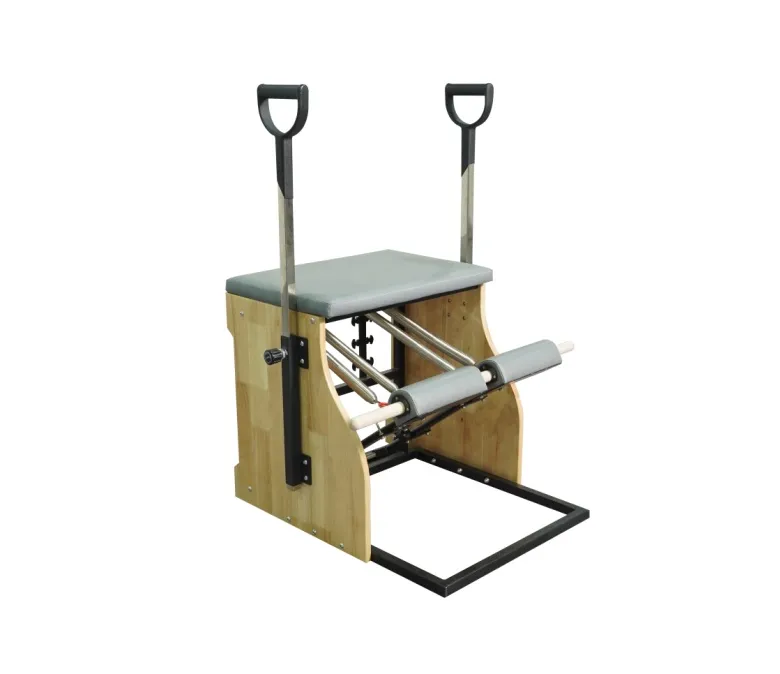 Pilates Szék Stabilitási Szék Pilates Wunda Szék