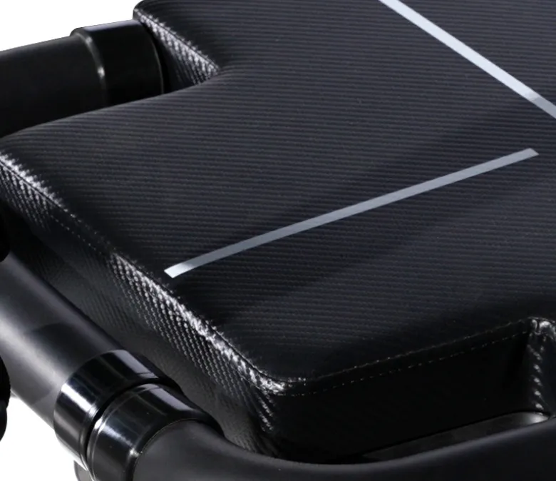 Nagy multifunkcionális Pilates Reformer gép