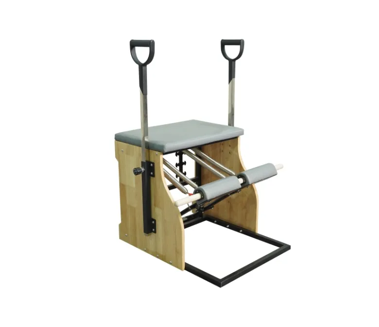 Wavar Oak Pilates szék