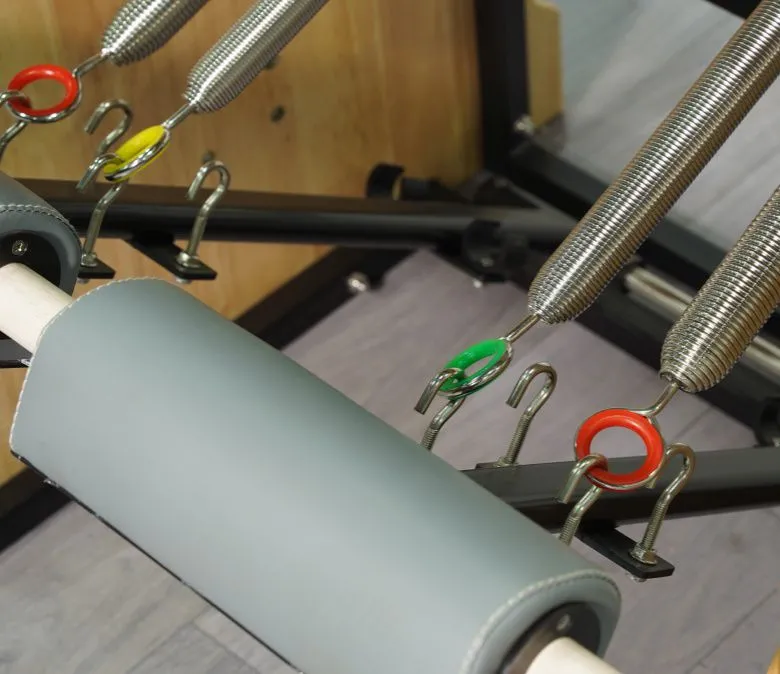 Wavar Oak Pilates szék