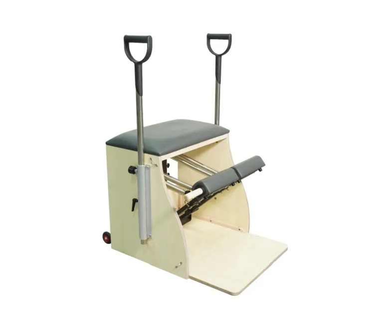 A legkeresettebb Maple Pilates Wunda szék