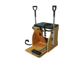 B&uuml;kk Pilates Wunda sz&eacute;k