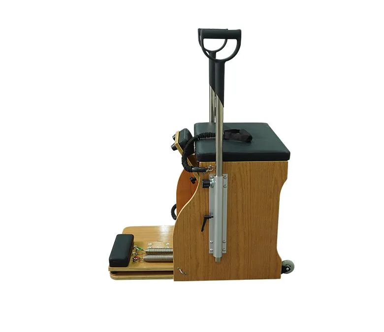 Bükk Pilates Wunda szék