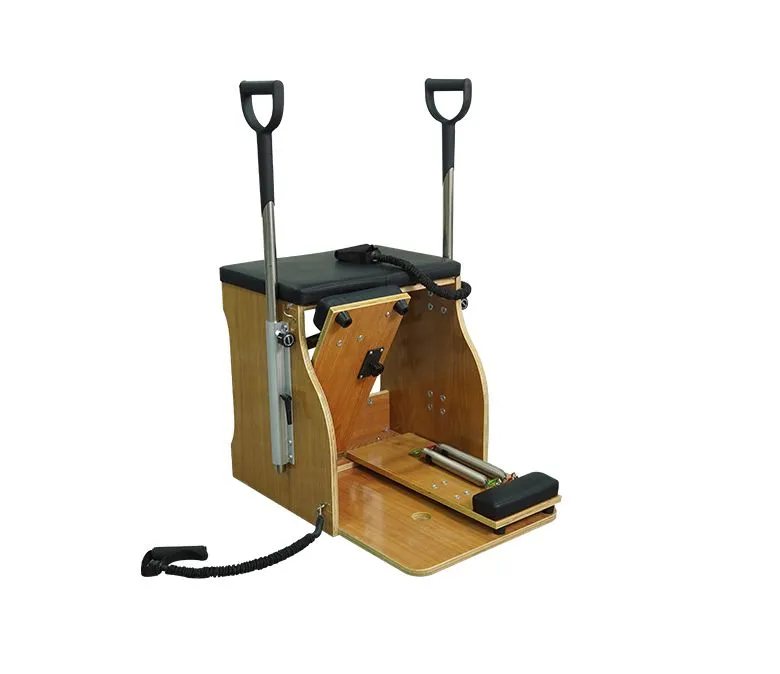 Bükk Pilates Wunda szék