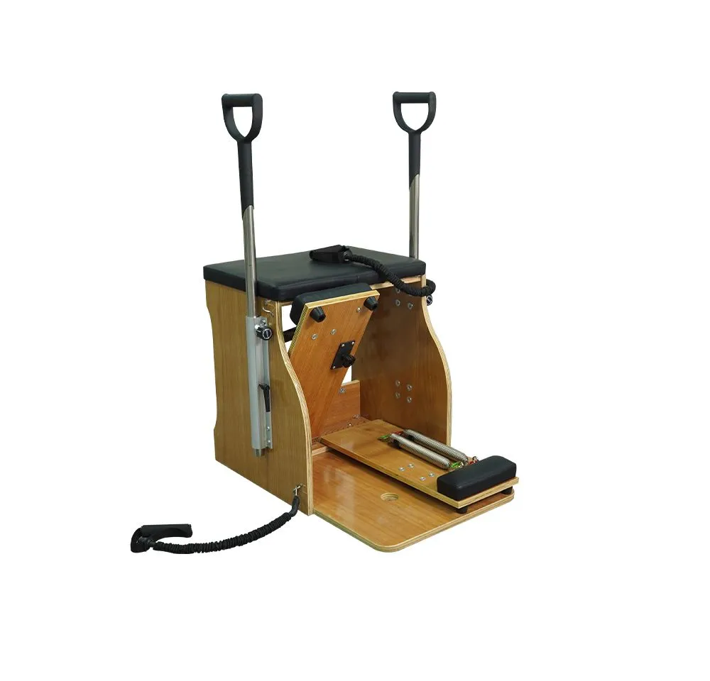 Bükk Pilates Wunda szék