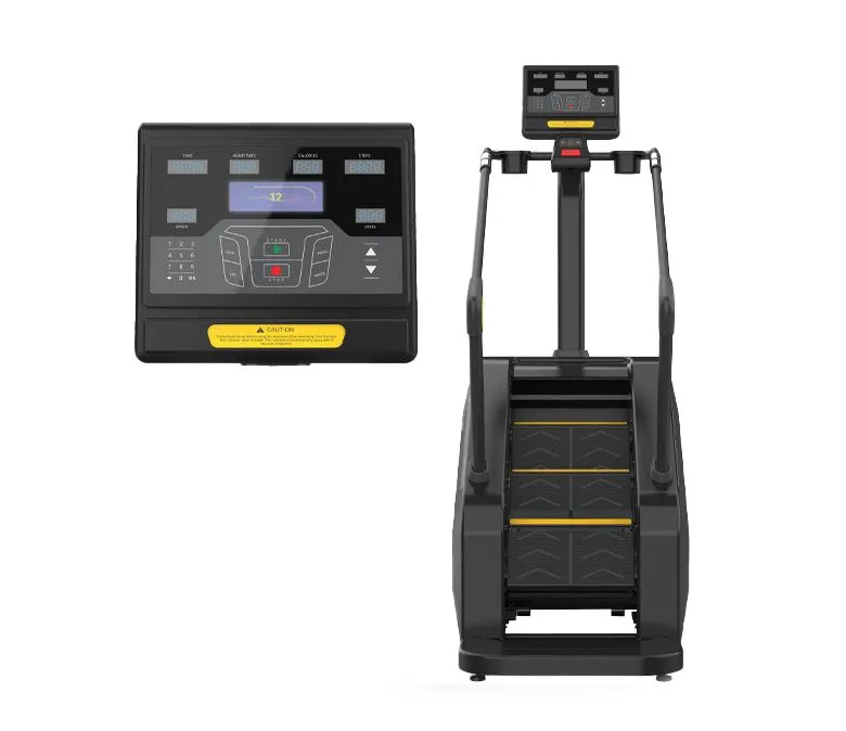 Tornatermi felszerelés Kereskedelmi Lépcsőmászó