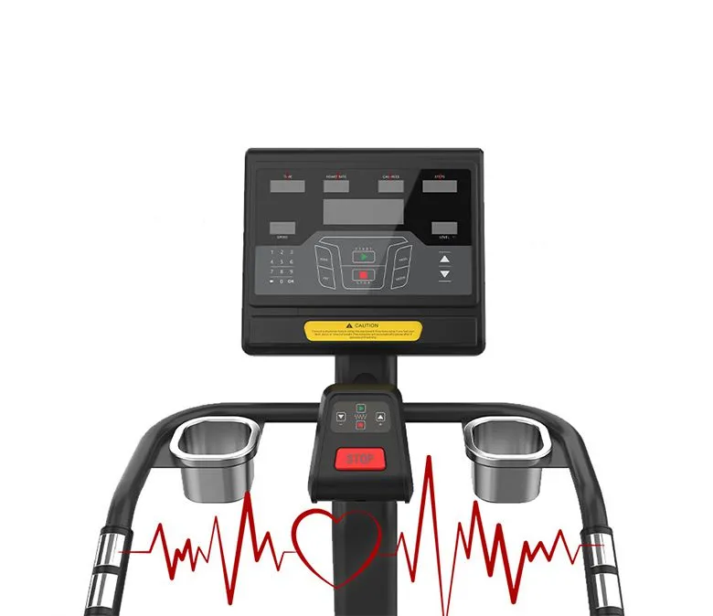 Tornatermi felszerelés Kereskedelmi Lépcsőmászó