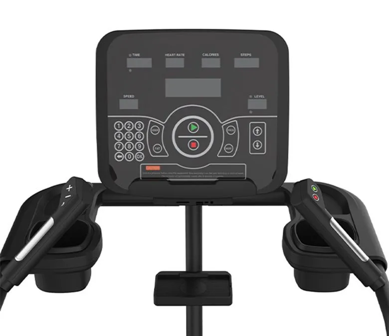 Wavar Commercial Gym Fitness Eszközök Lépcsőmászás