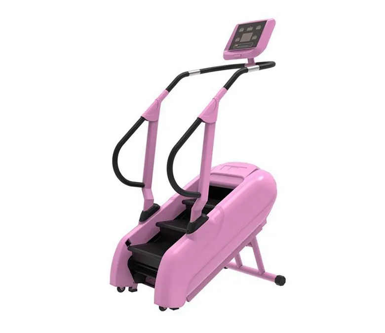 Kereskedelmi fitneszfelszerelés lépcsőmászó