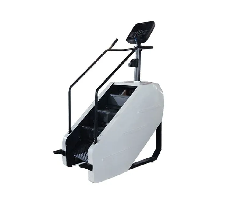 Cardio Training Machine Lépcsőmászó
