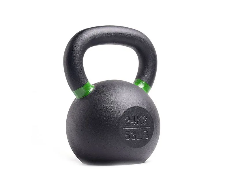 Öntöttvas Kettlebell