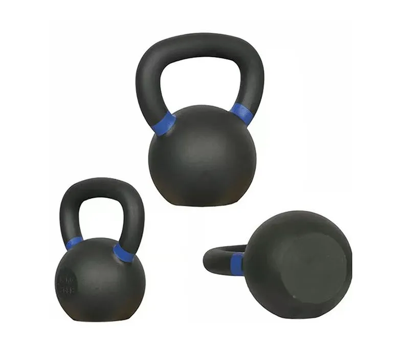 Öntöttvas Kettlebell