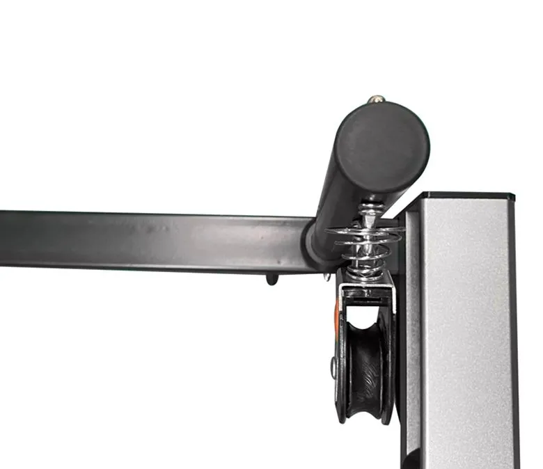 Új Aluminium Pilates Reformer 4.0