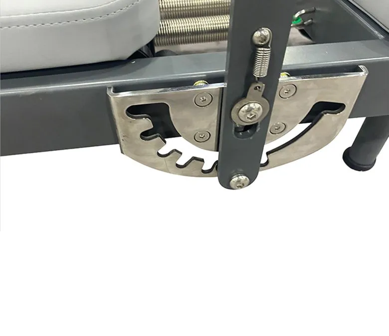 Összecsukható otthoni vasaló Pilates Reformer