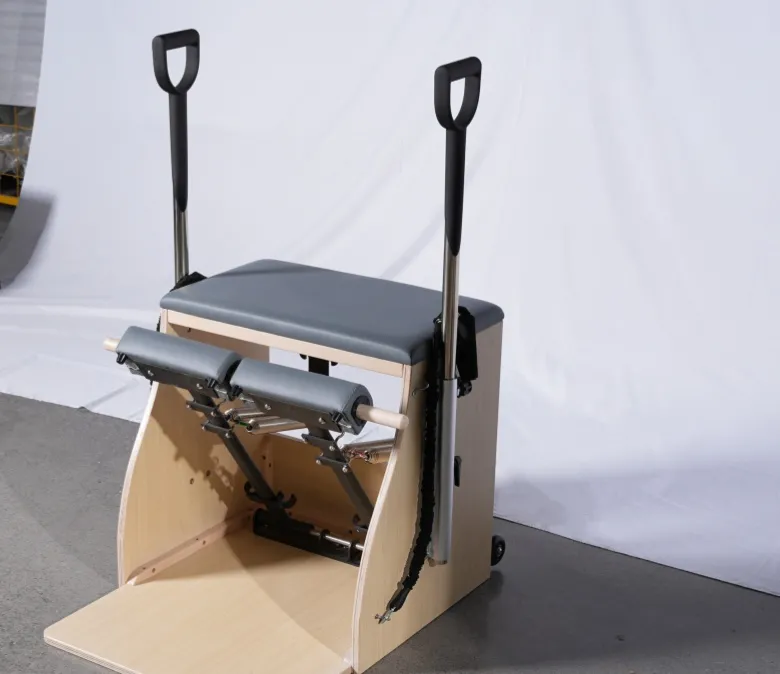 A legkeresettebb Maple Pilates Wunda szék