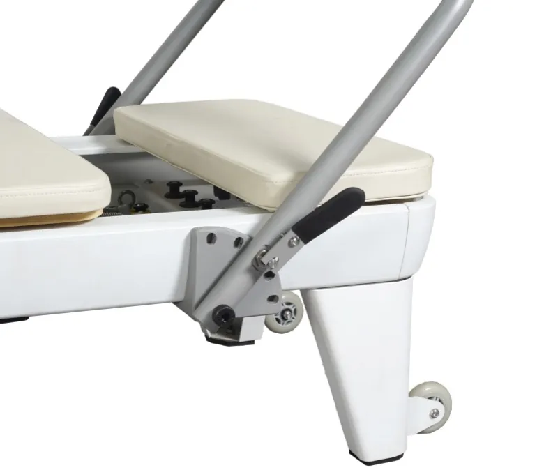 Nagykereskedelmi többfunkciós Pilates Reformer 3.0 verzió