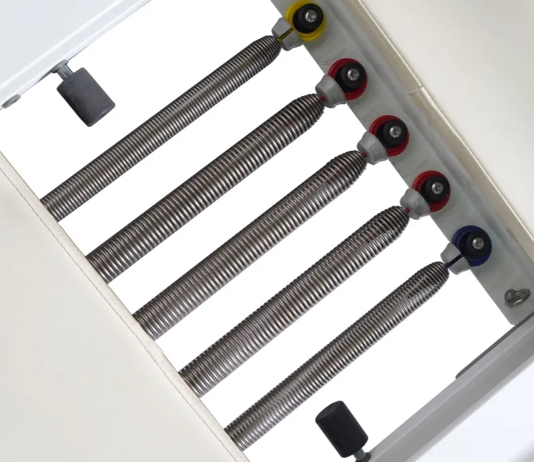 Nagykereskedelmi többfunkciós Pilates Reformer 3.0 verzió