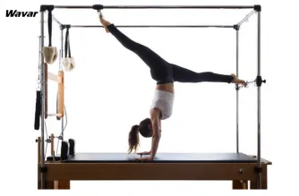 Hogyan segít a Pilates a fogyásban?