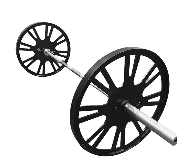 Apollo lökhárító súlytábla