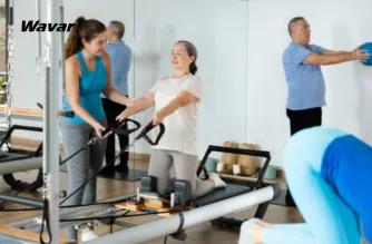 Fedezze fel a Pilates Reformer életet megváltoztató előnyeit