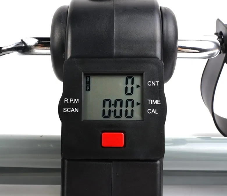 Összecsukható Mini Aerobic Stepper