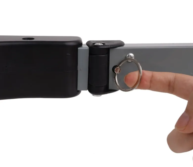 Összecsukható Mini Aerobic Stepper