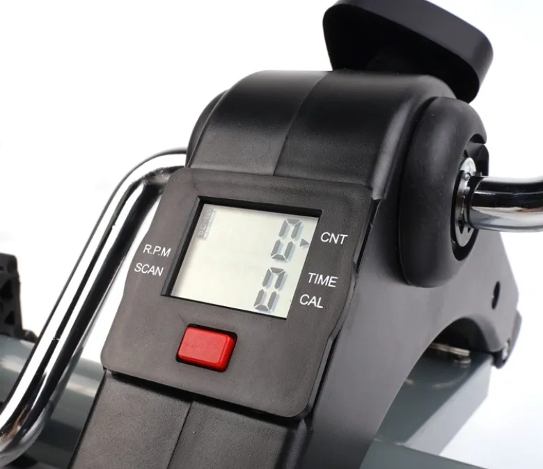 Összecsukható Mini Aerobic Stepper