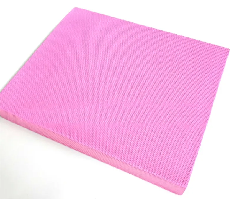 Nagy sűrűségű TPE egyensúlyozó pad