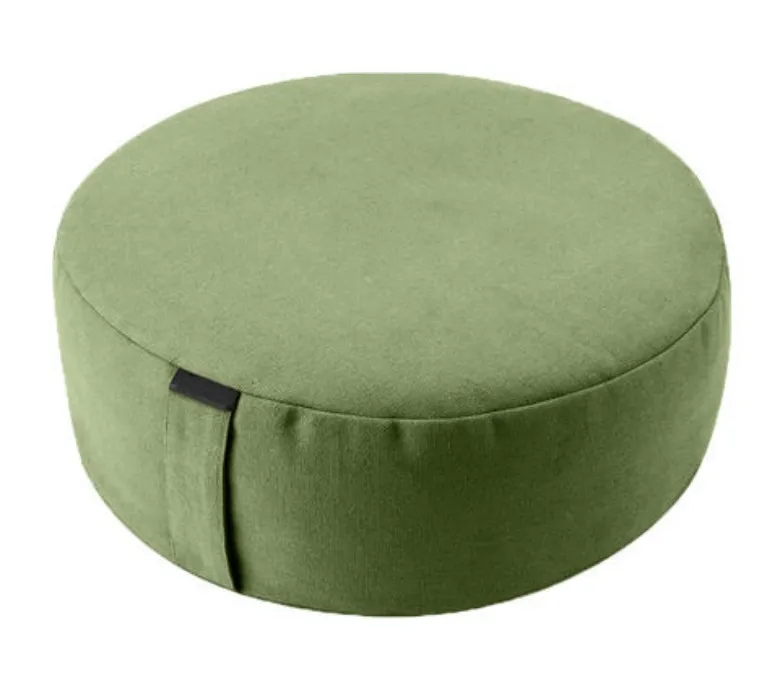 Meditációs párna jógához