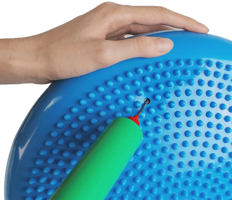 Nagykereskedelmi gyakorlatok Fitness Stabilitási Disc