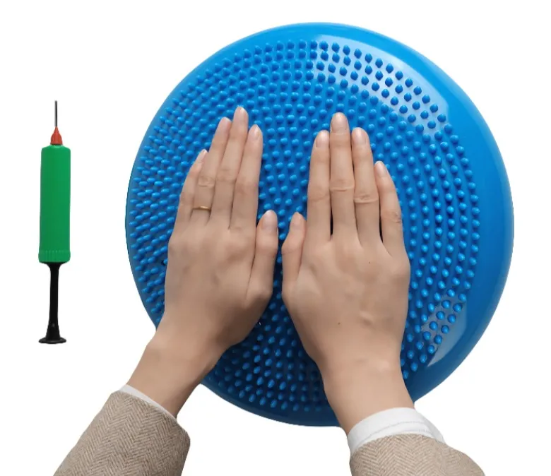 Nagykereskedelmi gyakorlatok Fitness Stabilitási Disc