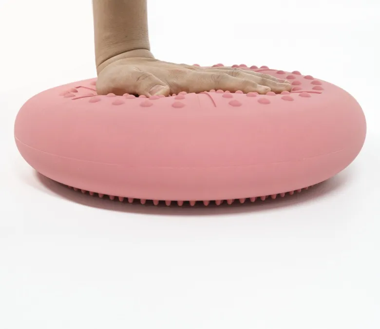 Nagykereskedelmi gyakorlatok Fitness Stabilitási Disc