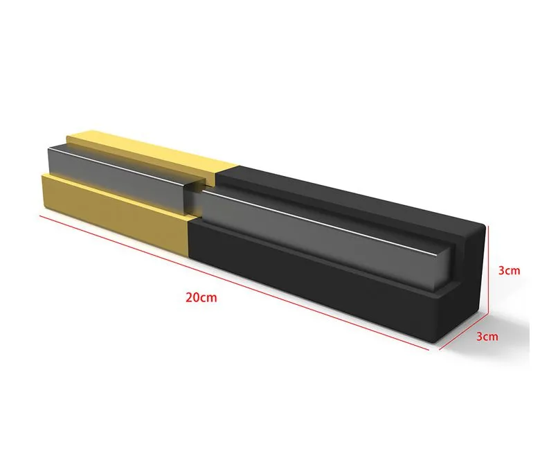 Jóga fitnesz súlyzós súlyzók