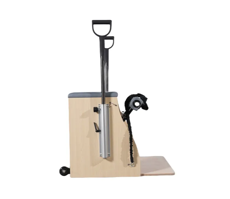 Wavar legkeresettebb Maple Pilates Wunda szék