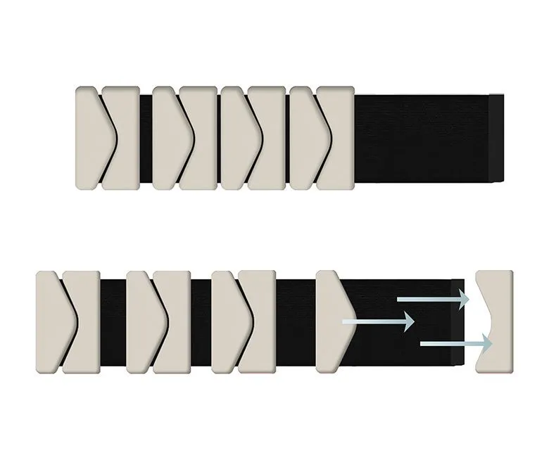 Állítható csukló- és bokasúlyok 