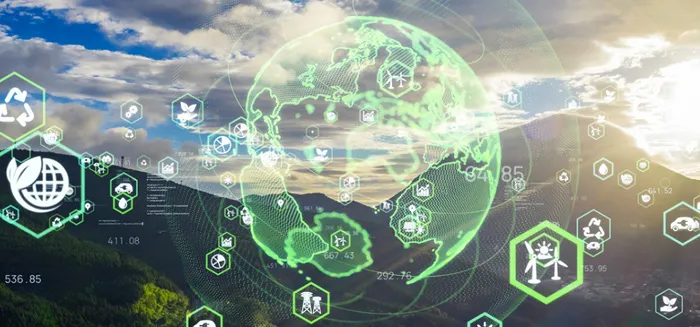 Zöld ellátási láncok