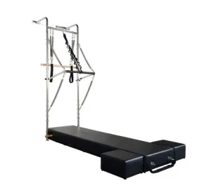 Pilates fali egység