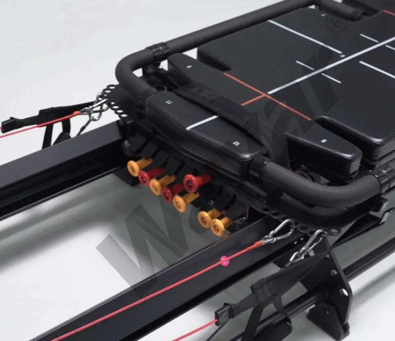 Népszerű nagyméretű Pilates Reformer gép Kínában