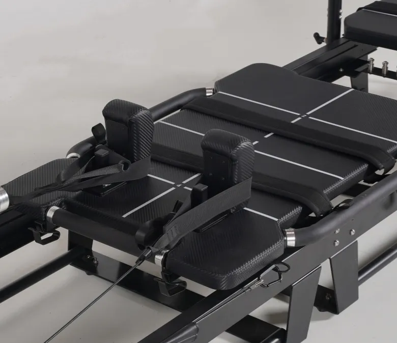 Ultra-core Pilates Reformer gép