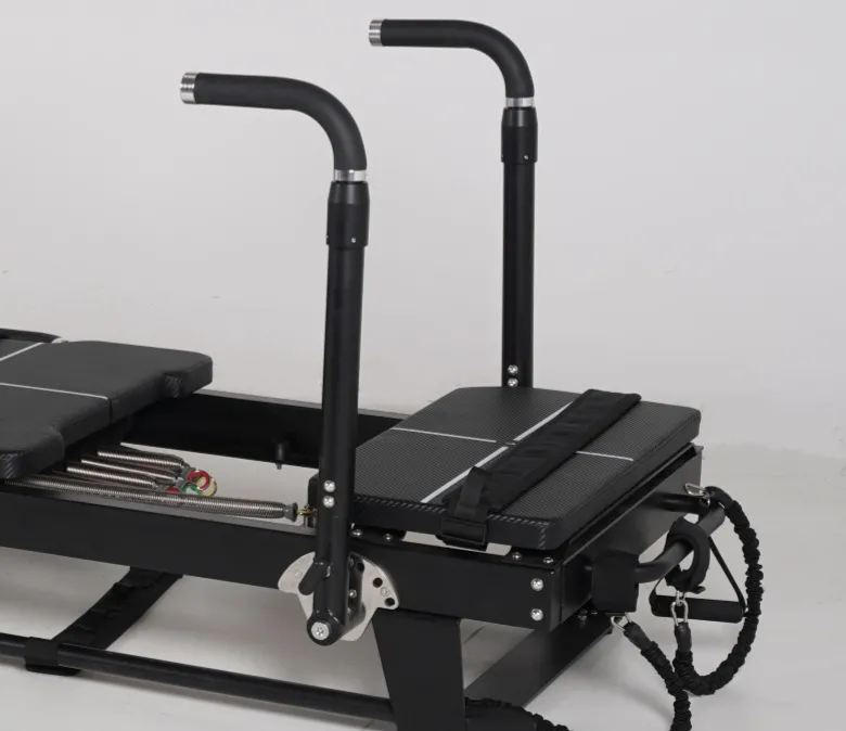 Ultra-core Pilates Reformer gép