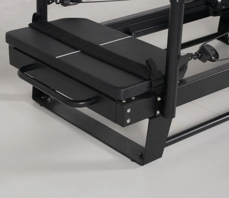 Ultra-core Pilates Reformer gép